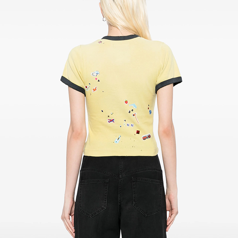 choose hongfeng for cute t shirts women in trendy styles and comfortable fits.